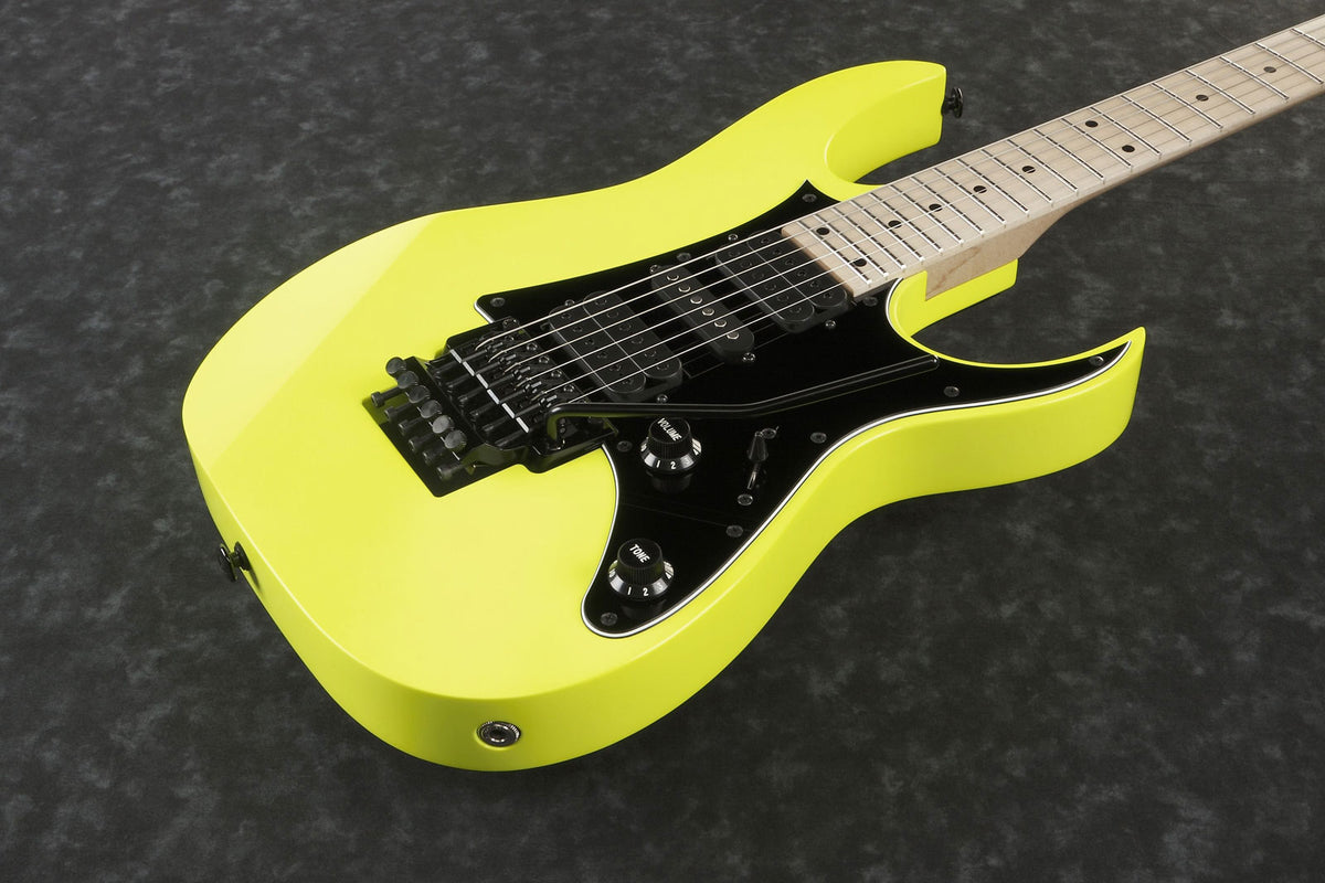RG550-DY Sonnengelb Genesis