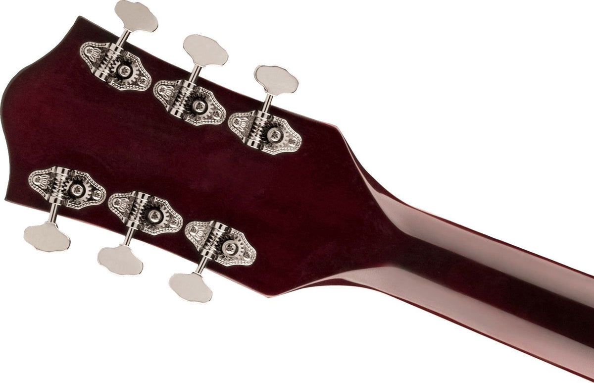 G5420T Classic Electromatic LRL Walnussfarbenes Finish