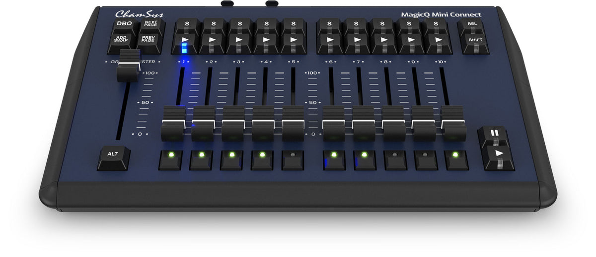 MagicQ Mini Connect
