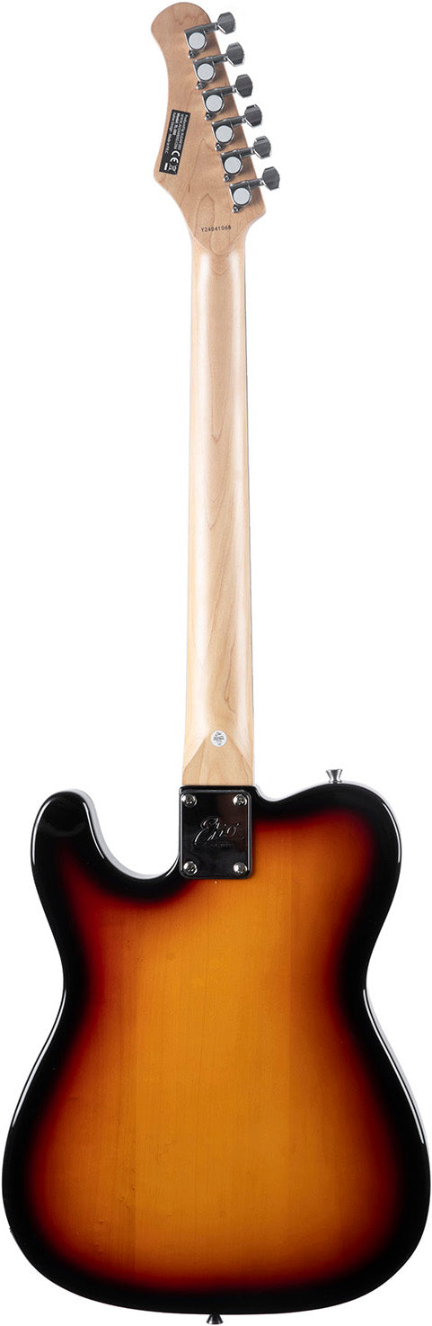 TL 300 Sunburst