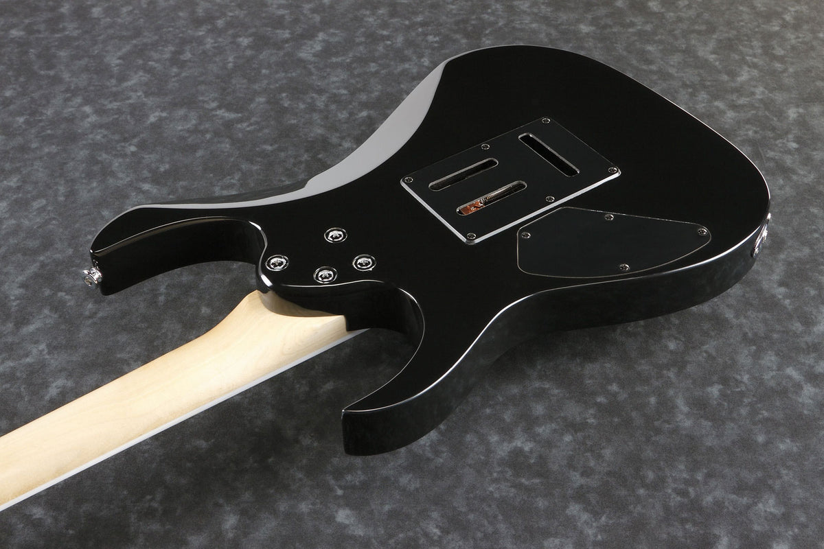 Grg170Dx-Bkn Black Night Gio