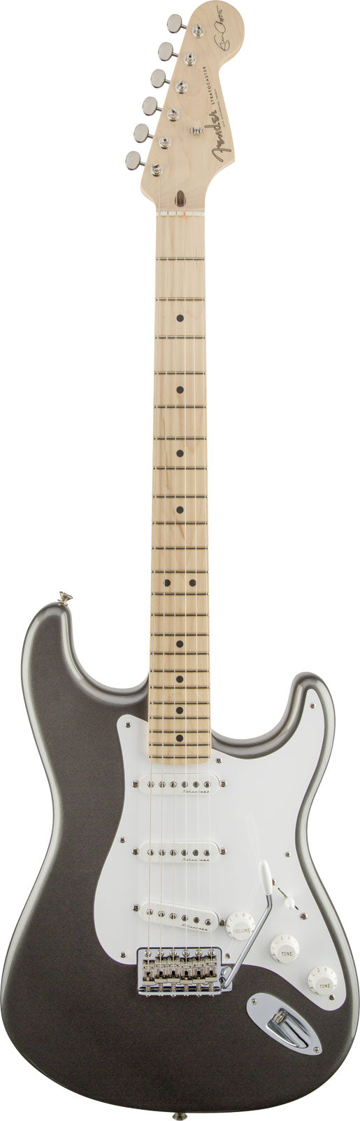 Eric Clapton Stratocaster Mn, Zinn