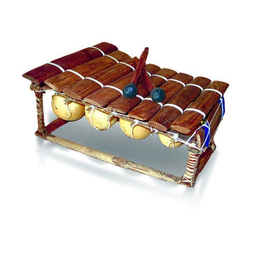 Kangaba H - 8-bar Balafon MALI