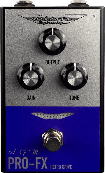 PRO-fx-Retro-Verzerrer