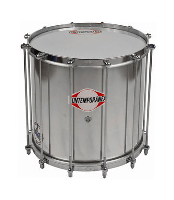 C-REP06 Repinique Aluminium Pro-Serie 12" X 30CM