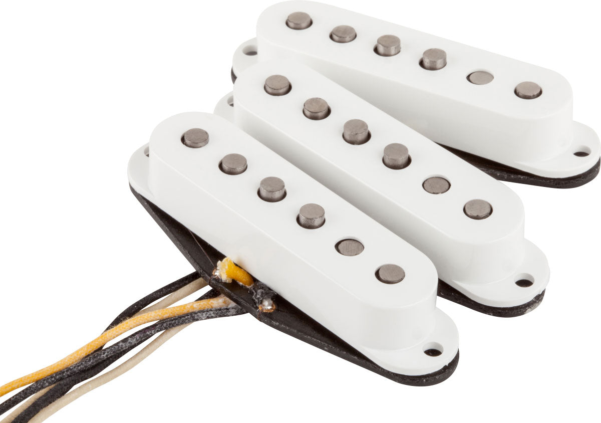 Fender Tonabnehmer für E-Gitarren