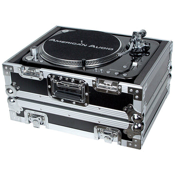 ACF-SA/PROTEK TT PRO CASE BLACK