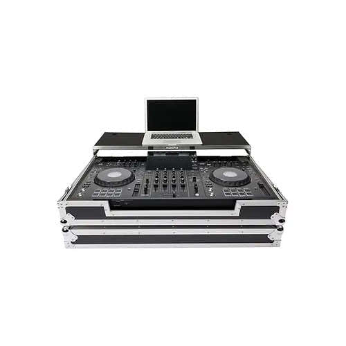 Arbeitsstation für DJ-Controller XDJ-AZ / XDJ-XZ