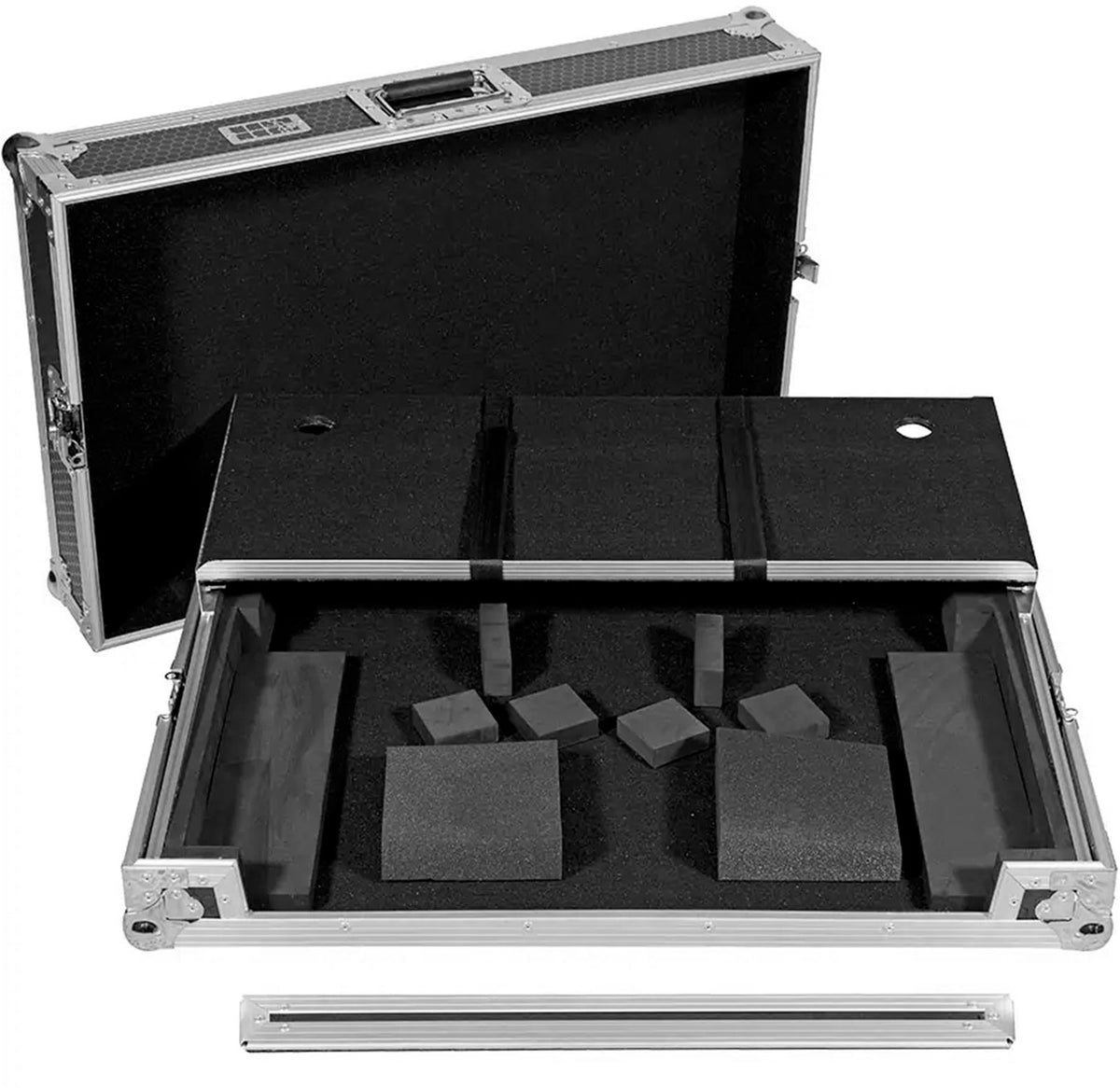 Pro DDJ-GRV6 LTS Silber