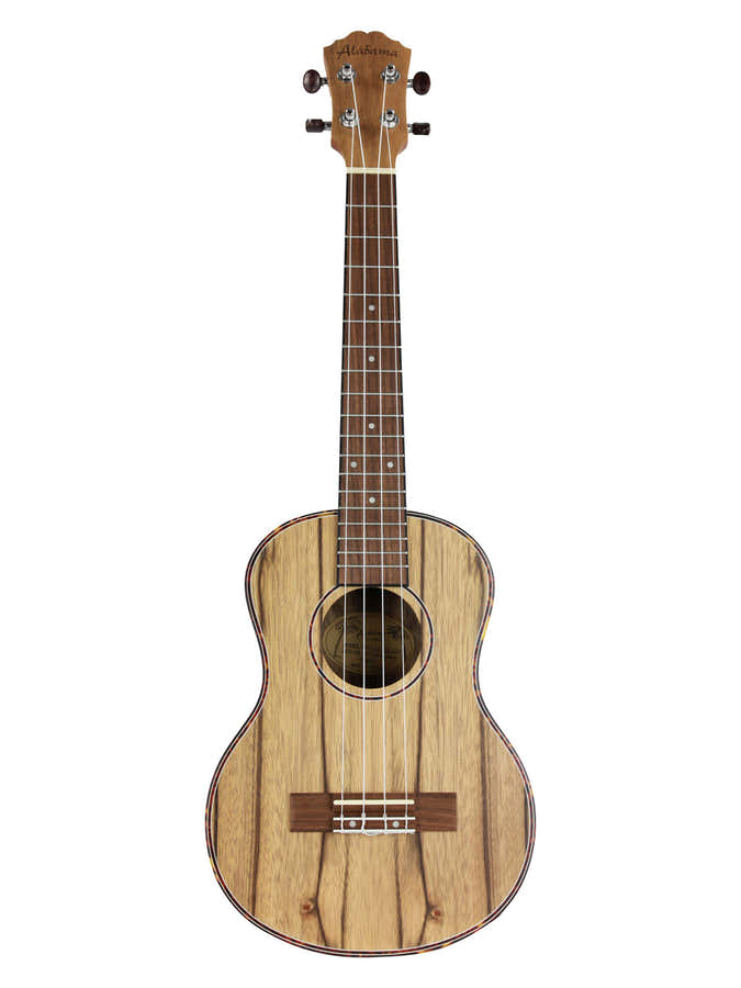 Tenor-Ukulele Alabama Dao