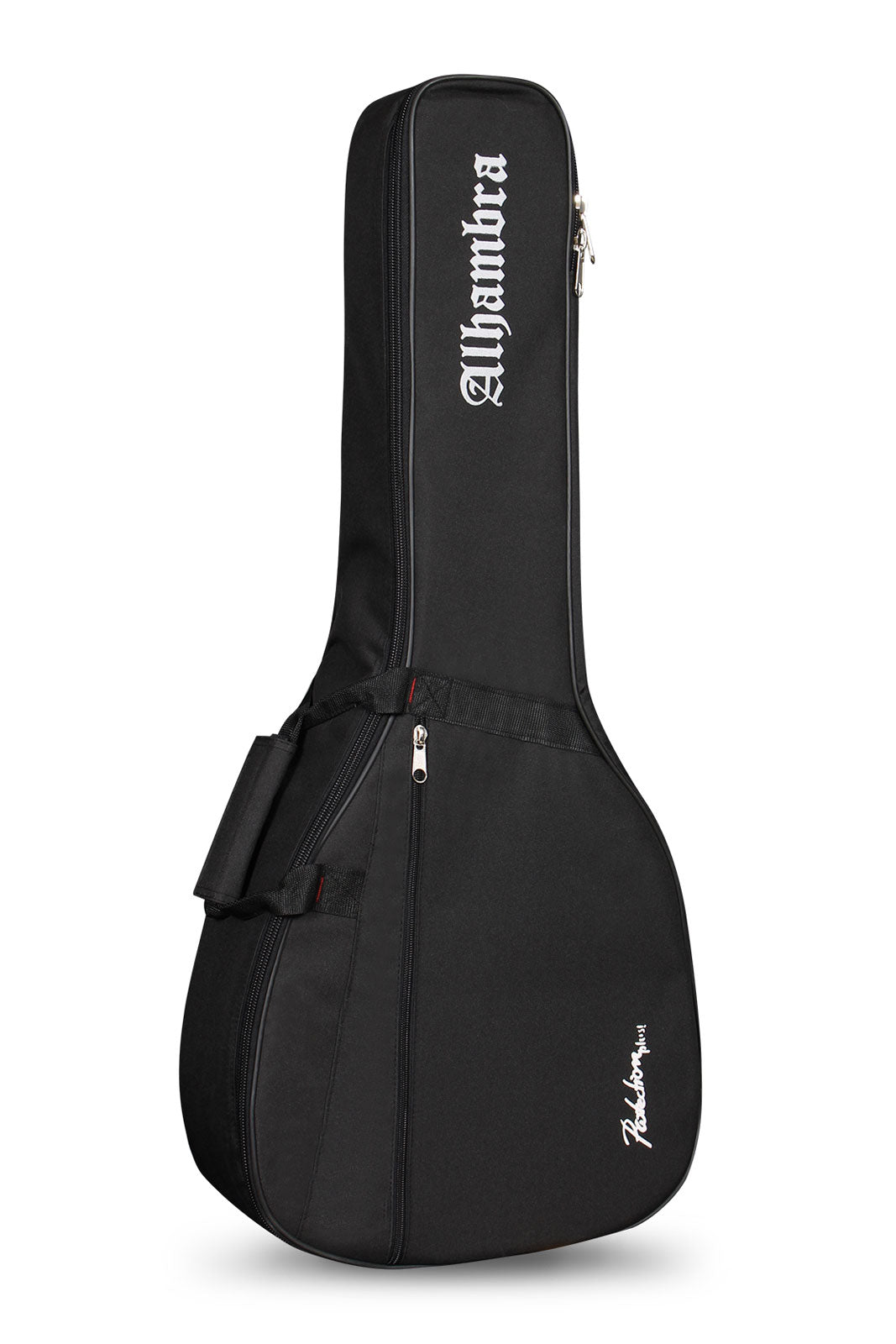 Conservatory L-6P A Lutes + 9534 Gigbag