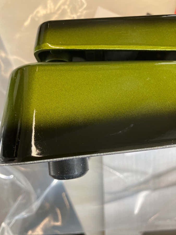 KIRK HAMETT SIGNATURE KH95 - B Stock