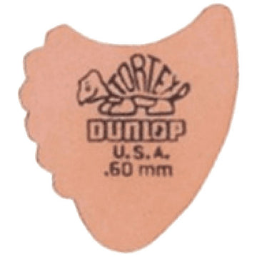 1 x 0,60mm Tortex Dünn
