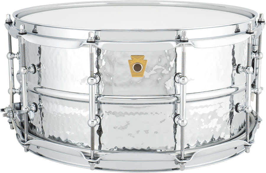 Lm402Kt - 14 X 6.5" Supraphonic Gehämmerte Oberfläche - Röhrenböckchen