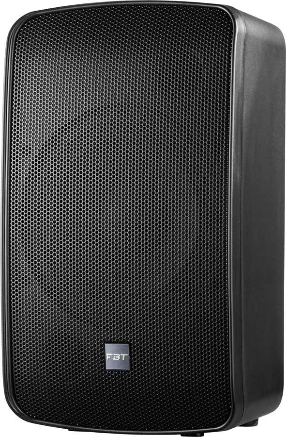 Canto 8C B Schwarz