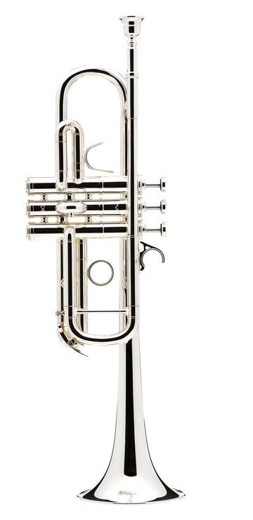 Confluence C Versilbert - AC335CML-2-0