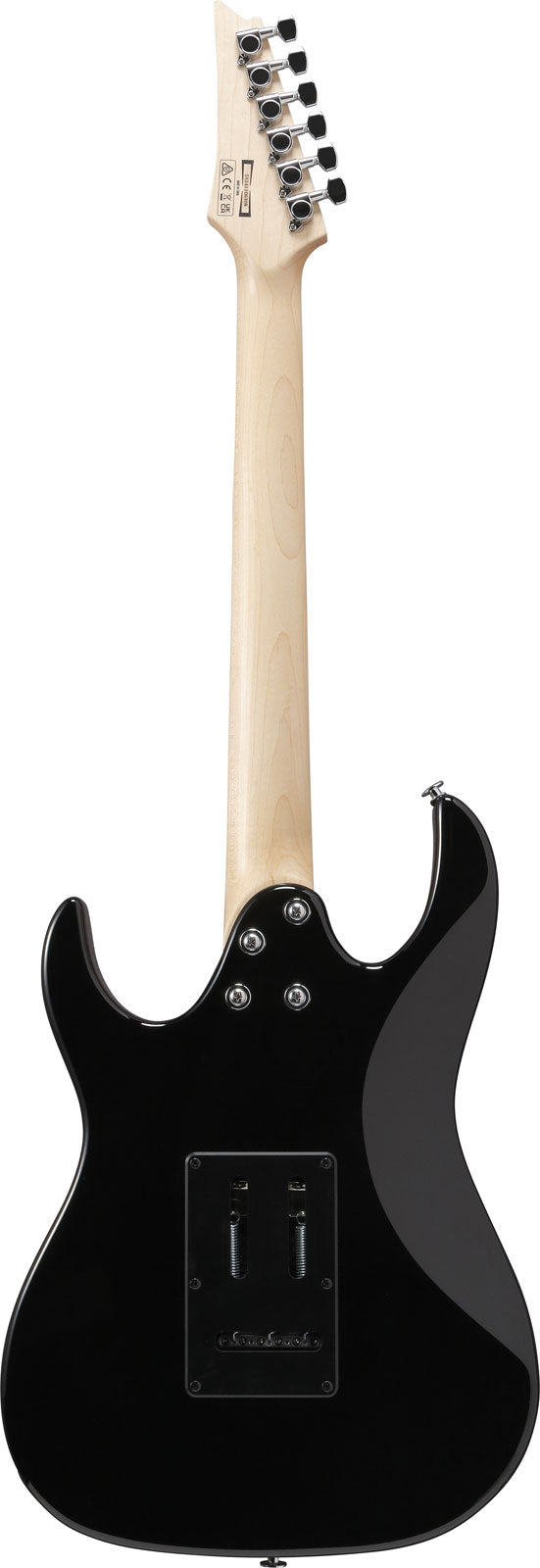 GRX40TFB Dreifarbiger Burst