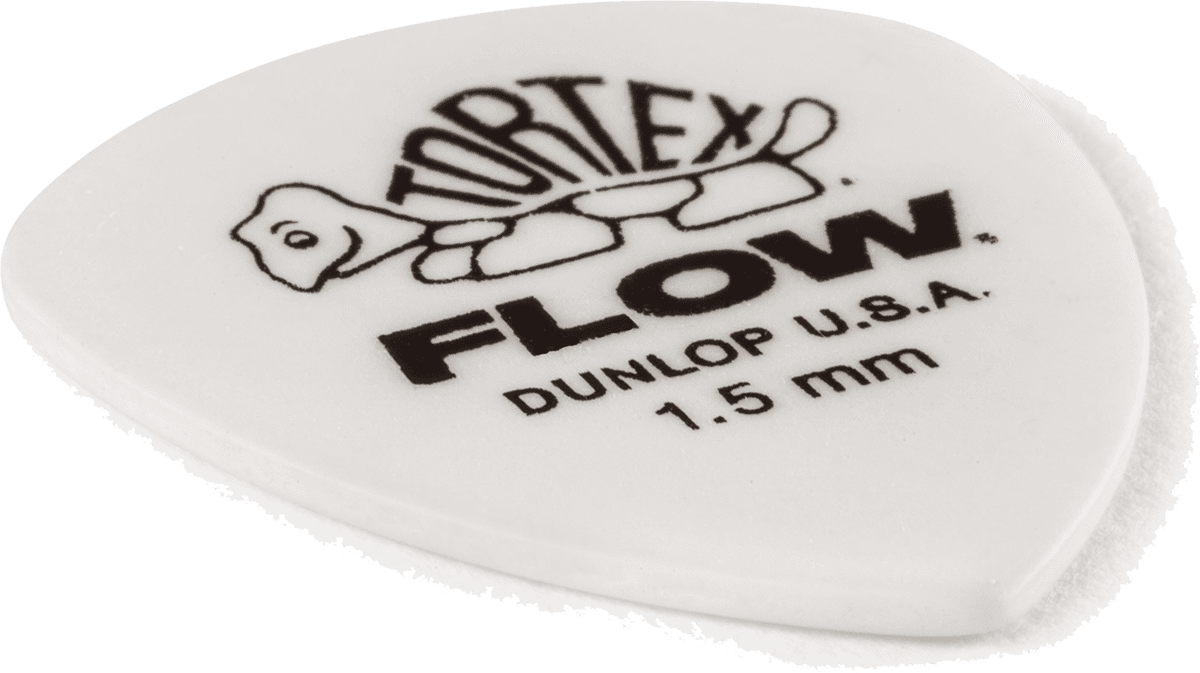 12 x 1,50mm Tortex Flow Standard
