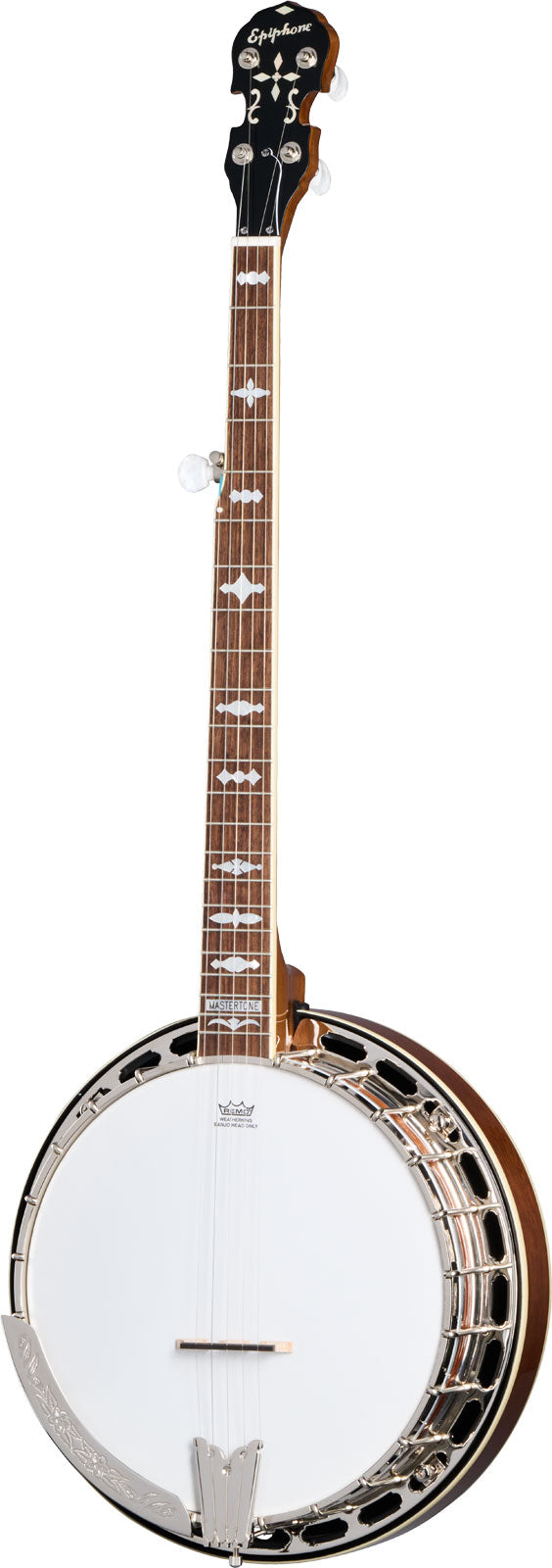 Mastertone Classic Banjo Natur Ibgcs