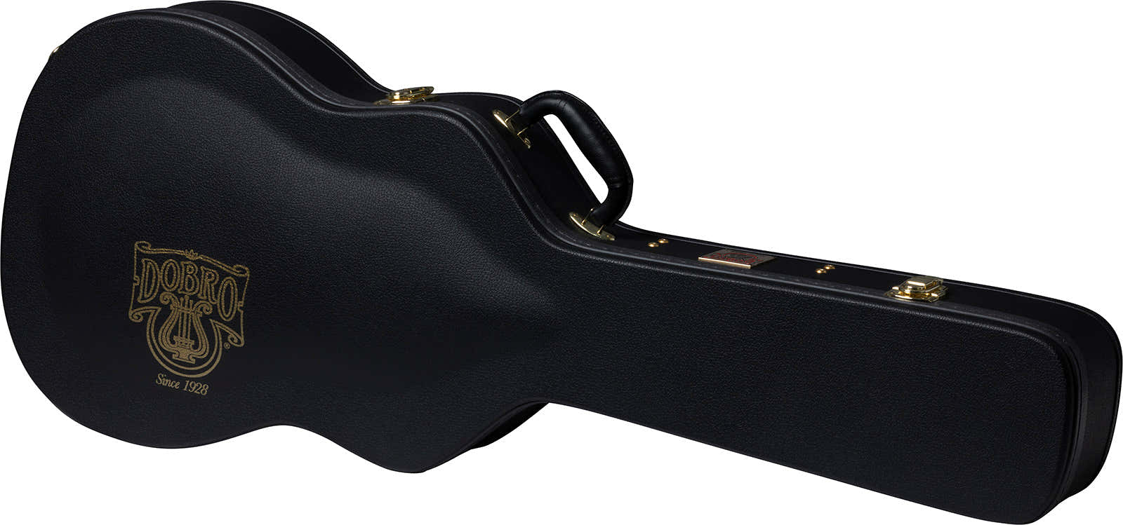 Dobro Black Etui