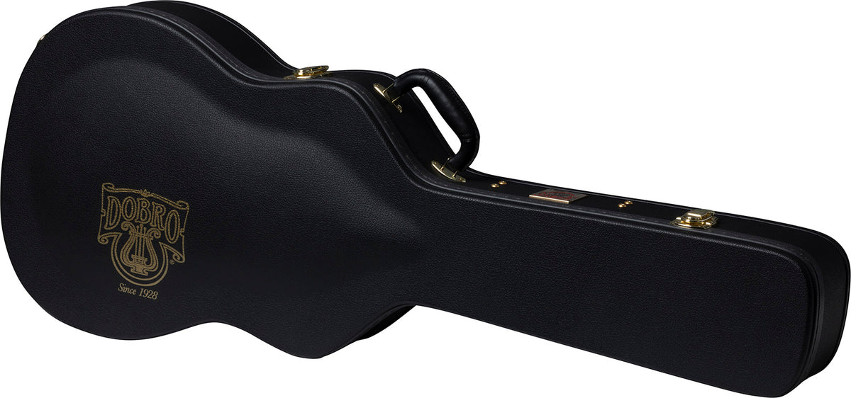 Dobro Black Etui