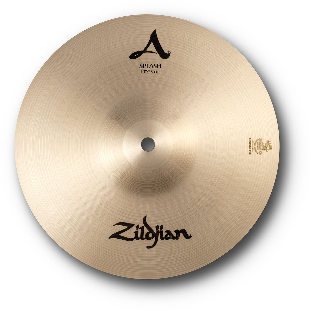 A-SERIES 10" - A0211