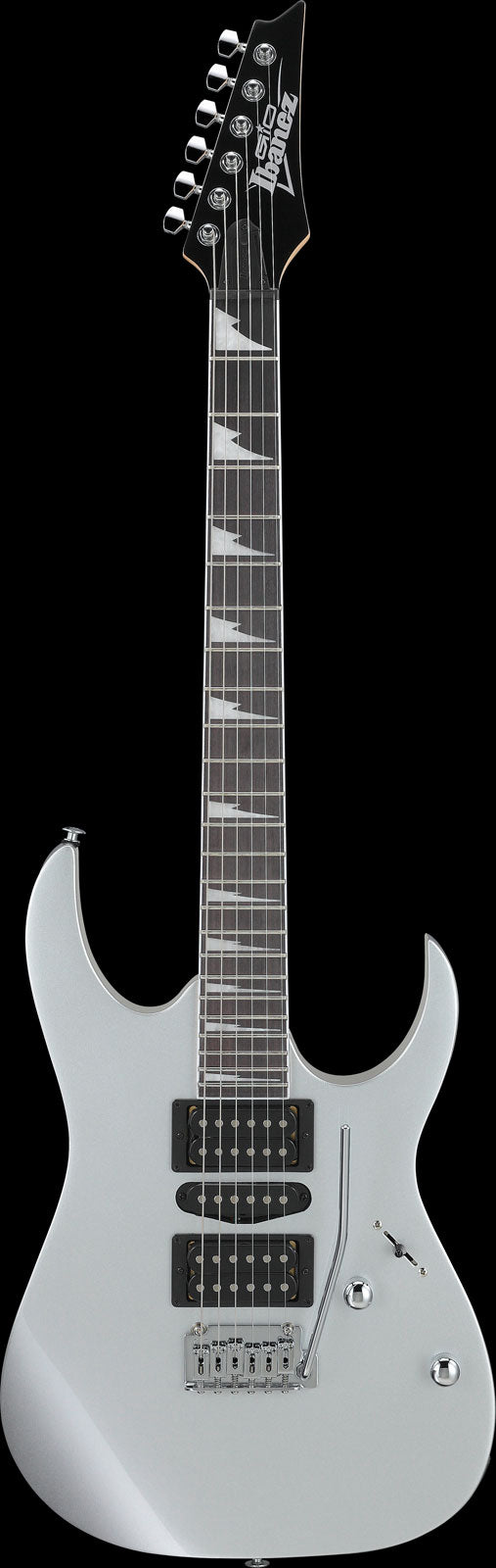 GRG170DX-SV Silber Gio