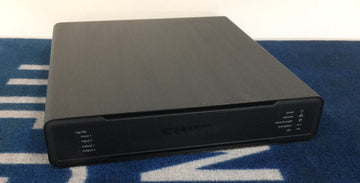AUDIOKONFERENZPROZESSOR DANTE - B-Ware