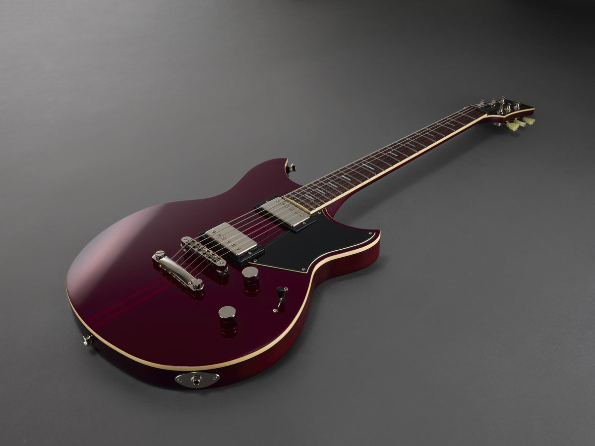 Revstar Standard Rss20 Heißer Merlot