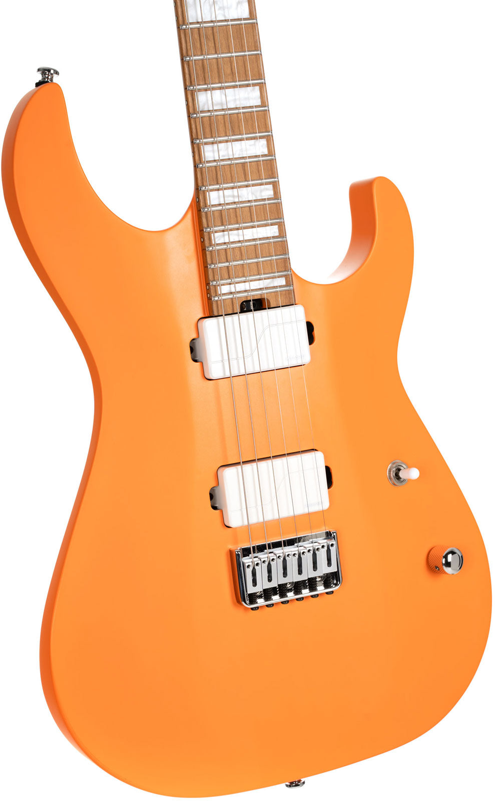 KX600 Infinite Orange