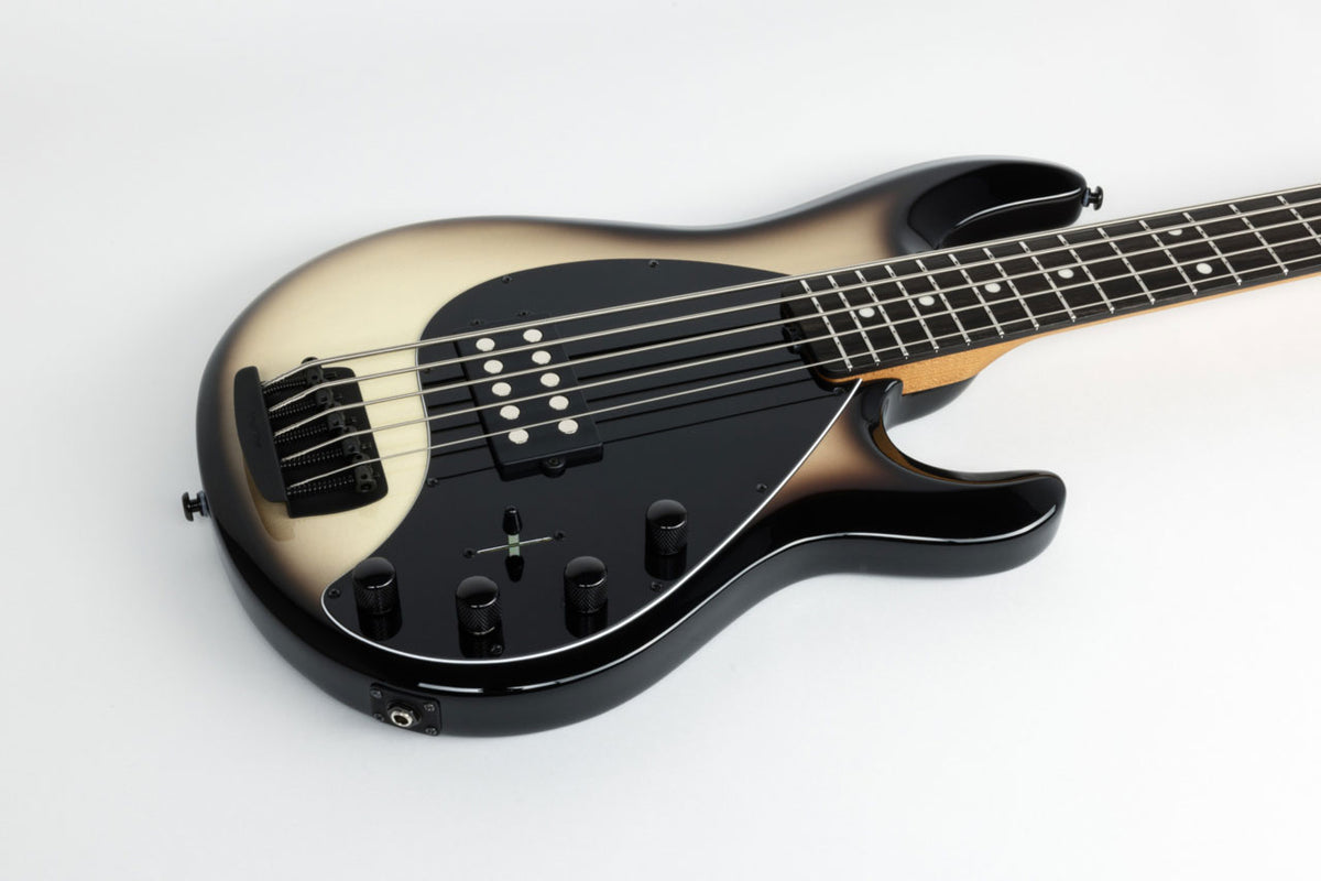 Stingray 5 Special Brûlée Schwarz