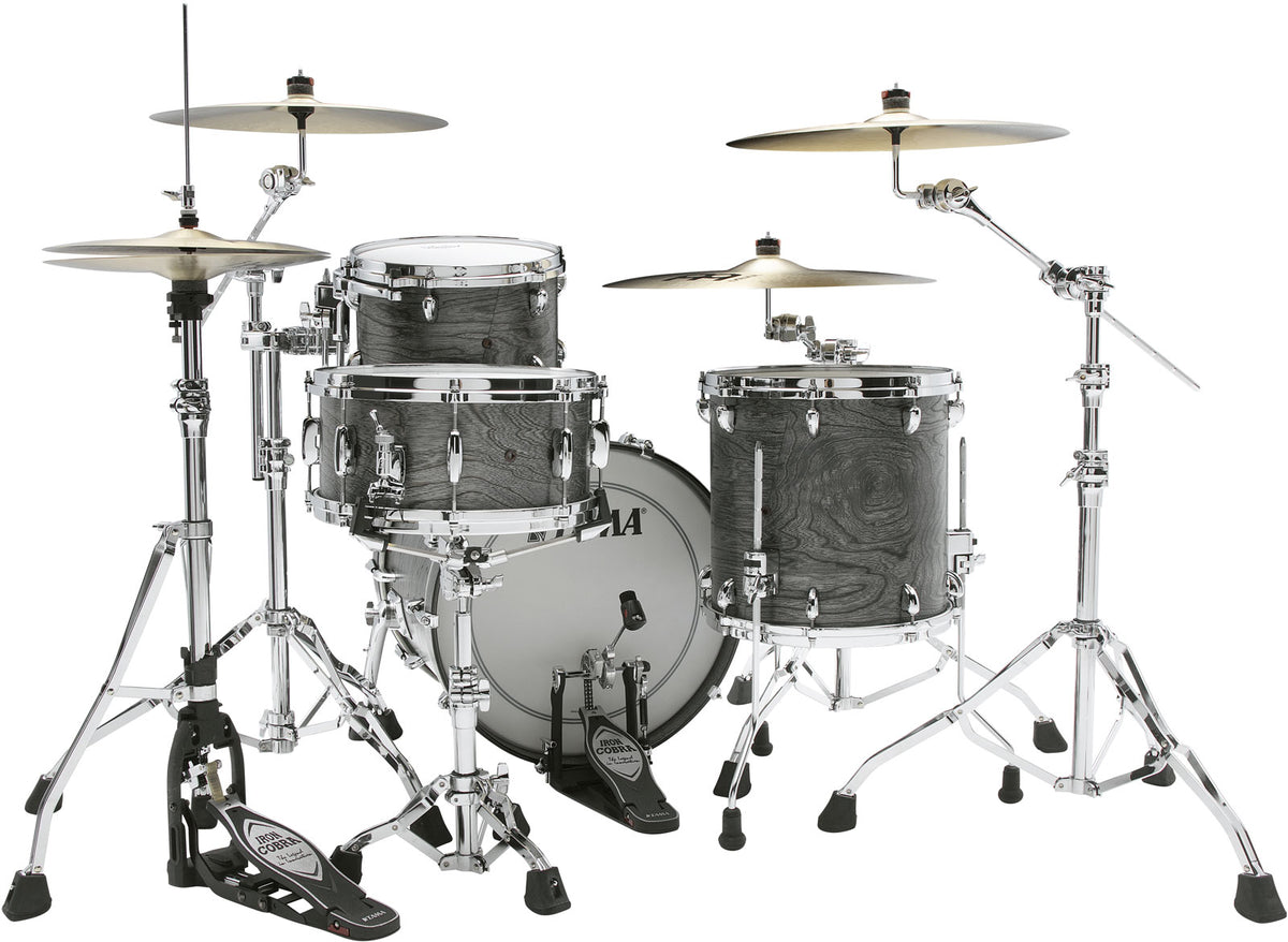 Star Walnut Fusion 20 Satin-Anthrazit Japanische Sen