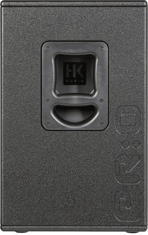 Premium Pro 112 FD2