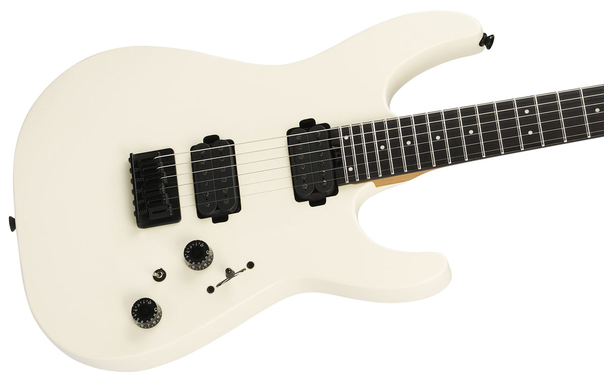 Pro-Mod Plus Dinky DK24 HH HT EB Ebo Cremeweiß