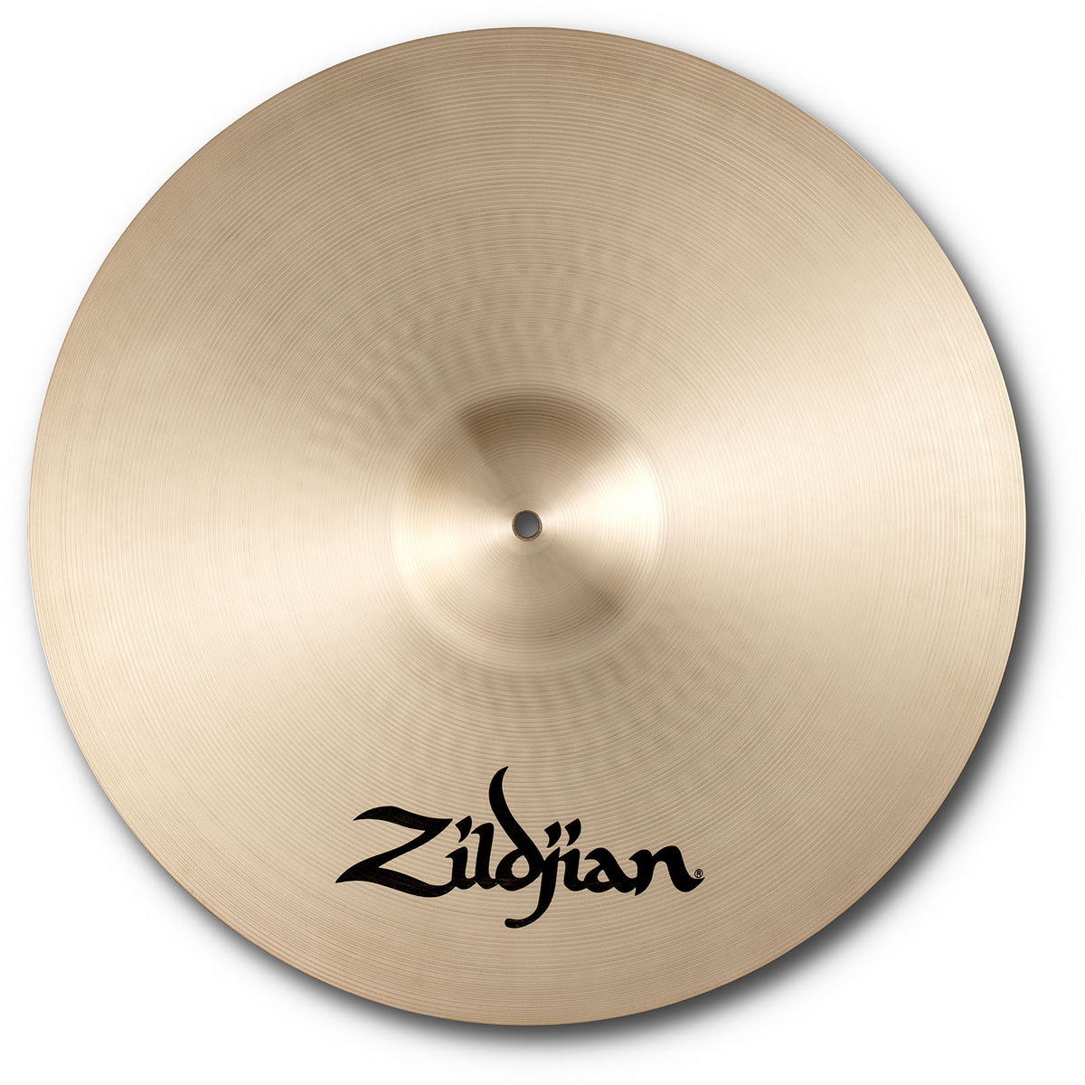 20" CRASH CAROUSEL
