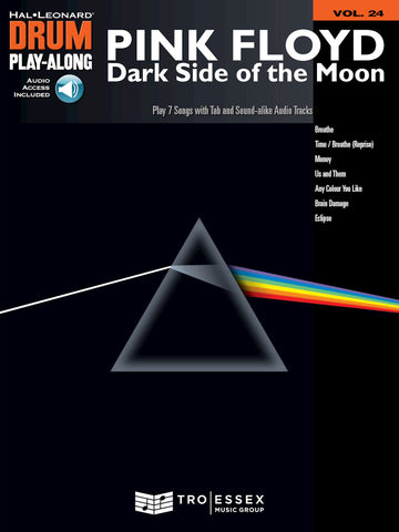 Pink Floyd Dark Side Of The Moon Batterie