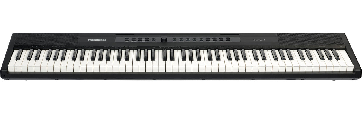 XPL1 Schwarz - BLAGER