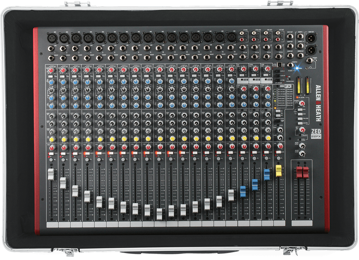 GMIX-20X30