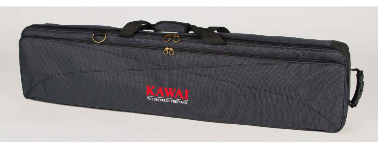 Keyboardtasche SC2 Schwarz