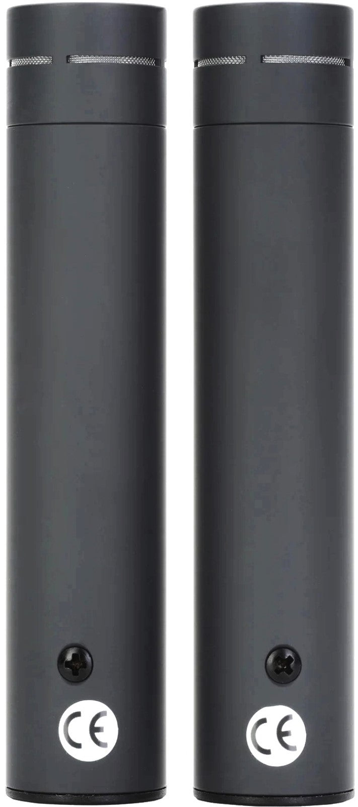 KM 185 Stereo-Set Schwarz