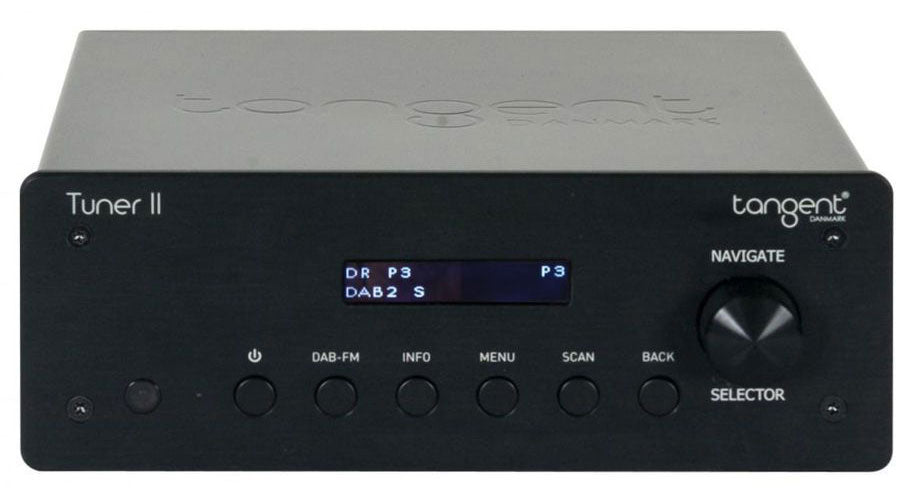 TANGENT TUNER II