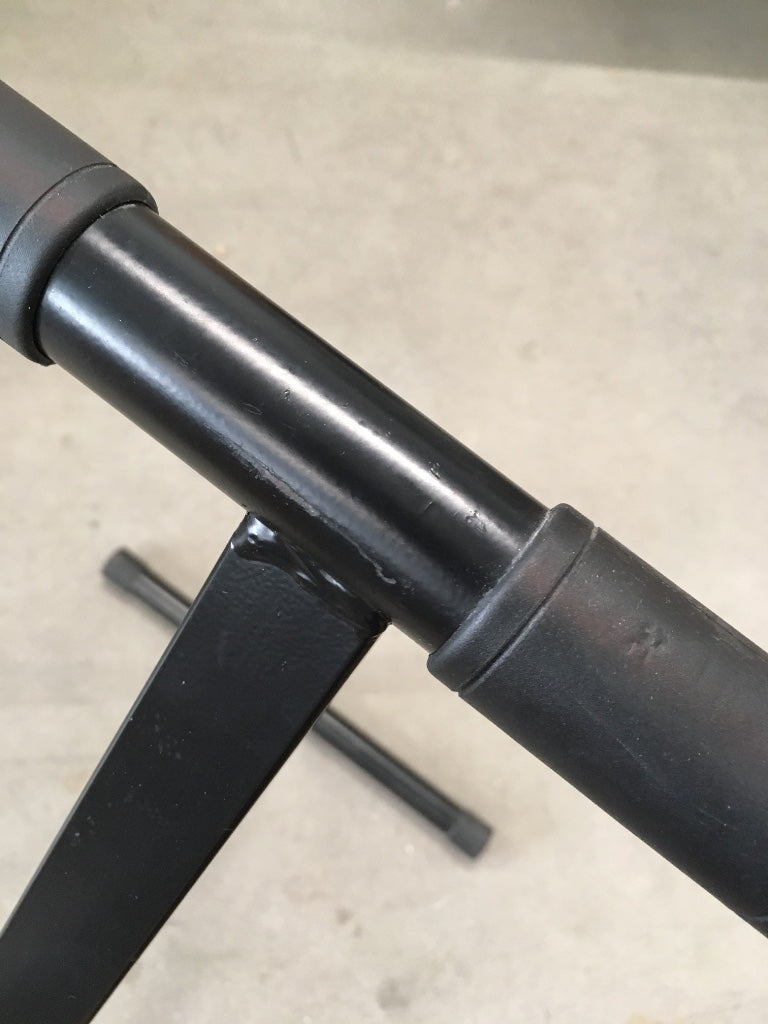 Keyboard stand X93 Black - B Stock