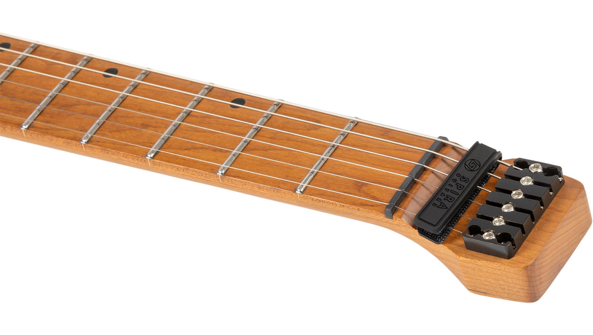 S400 Headless MPB Satin Blue