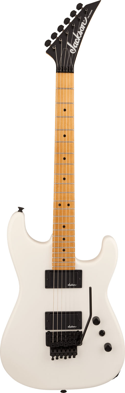 Pro Origins 1985 San Dimas SD1 HH FR MN Schneeweiß