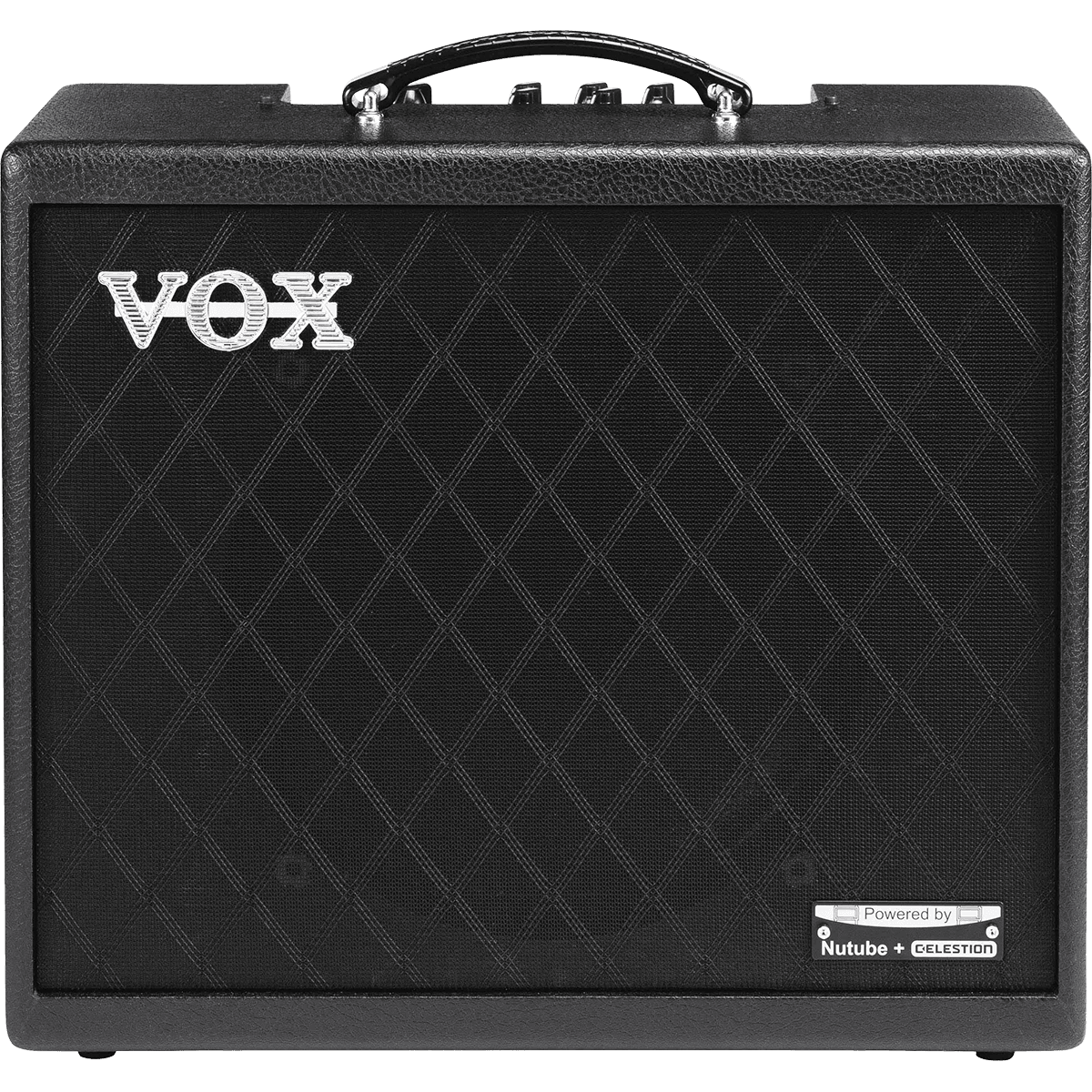 CAMBRIDGE-50 Nutube Combo 1X12" 50W