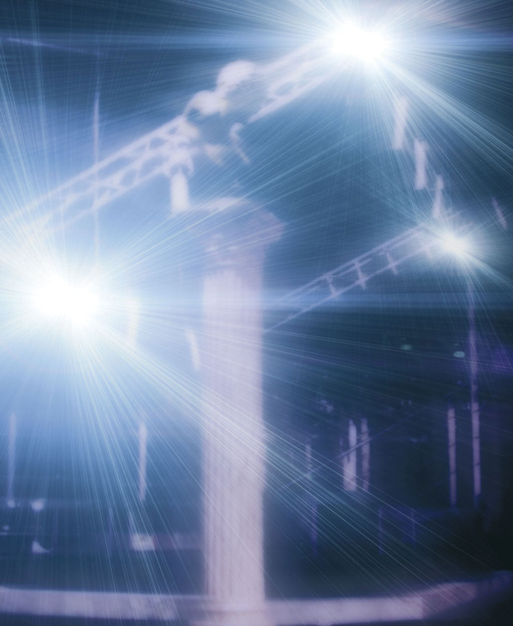 Titan Strobe