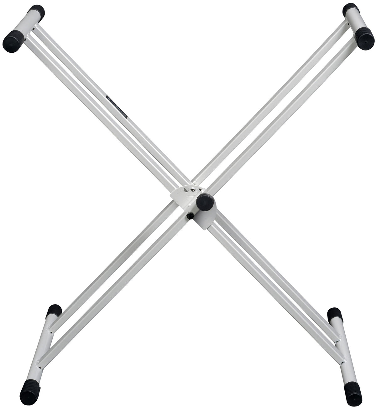 Keyboard stand KST30 Weiß