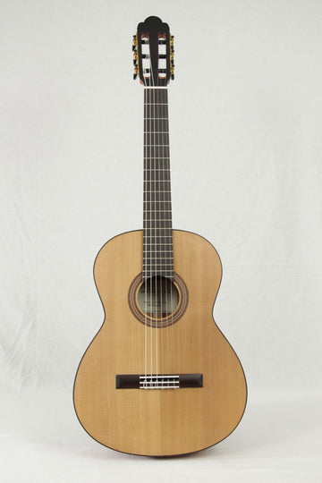 Torres 3/4 RN Mahogany