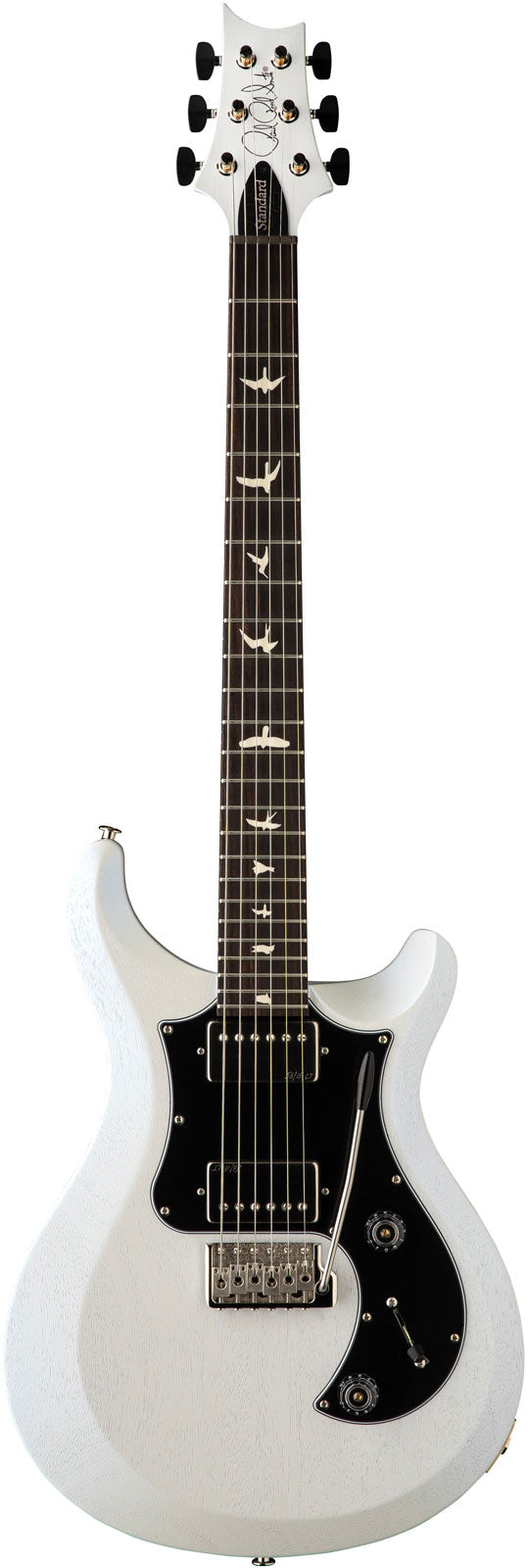S2 Standard 24 Satin Perlmuttweiß