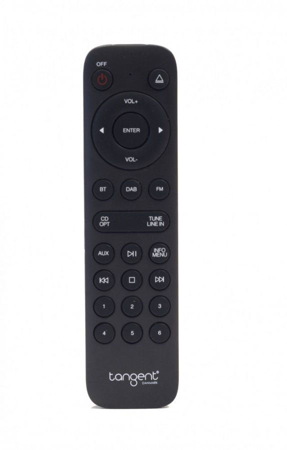 TANGENT TUNER II